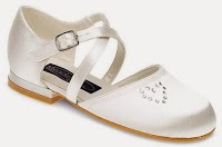 Meadows Bridal Shoes Ltd 1077100 Image 5